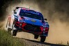 WRC Rallye Italien 2020: Dani Sordo zittert sich zum Sieg