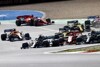 Stimmen Sie ab: Wer waren am Nürburgring die besten Fahrer?