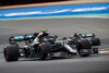 Vorentscheidung in der WM: Darum ist Bottas in der Eifel ausgeschieden