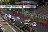 DTM-Rennen Zolder 2: Sieger Rast nach Abt-Audi-Debakel voll im Titelkampf
