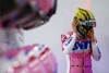 Formel 1 Nürburgring 2020: Der Rennsonntag in der Chronologie