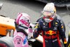Formel-1-Liveticker: Marko bestätigt Red-Bull-Kontakt mit Hülkenberg