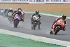 Stefan Bradl im Le-Mans-Regen starker Achter: 'Happy für mich und das Team'