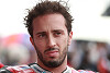 Andrea Dovizioso im Regen nur Vierter: Verpasste Chance in Le Mans?