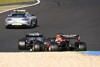 Horner: Hamilton hat beim Re-Start von DAS profitiert