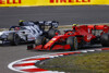 Charles Leclerc über Eifel-GP: Erster Stint hat mich das Rennen gekostet