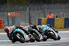 Quartararo vs. Mir: 'Kämpften um den neunten Platz wie um einen Sieg'
