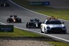 Nürburgring: Warum hat die Safety-Car-Phase so lange gedauert?