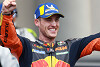 Pol Espargaro bringt KTM erneut aufs Podium: 'Es macht langsam Spaß'