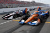 IndyCar-Titelduell Dixon vs. Newgarden: Die Szenarien für das Finale