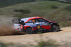 Trotz Mängel bei der technischen Abnahme: Sordo behält WRC-Sieg auf Sardinien