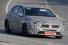 Neuer Peugeot 308 (2021) mit Serienkarosserie erwischt