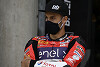 Elfter im MotoE-Weltcup: Lukas Tulovic beißt in Le Mans die Zähne zusammen