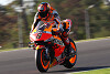 Marc Marquez: Comeback verschiebt sich weiter, Stefan Bradl fährt auch in Aragon