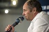 Berger erwartet über 20 Autos: GT3-DTM 'für Fans viel interessanter' als Class 1!