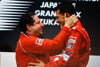 Lewis Hamilton: Michael Schumacher hat Ferrari nicht zum Erfolg geführt