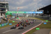 Nürburgring: 'Würden die Formel 1 gerne behalten'
