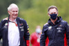 Motoren: Red Bull benötigt 'Engine-Freeze' für Wunschlösung mit Honda