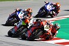 Chaz Davies raus: Michael Ruben Rinaldi fährt 2021 für Ducati Superbike-WM