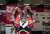 'Wir werden ihn in Betracht ziehen' - Chaz Davies bald Ducati-Testfahrer?