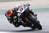 Moriwaki in Estoril mit zwei Fahrern: Eric Granado gibt WorldSBK-Debüt