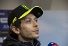 Valentino Rossi über Teilnahme an Monza-Rallye: 'Nicht geplant, aber ...'