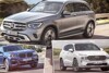 Mittelklasse-SUVs (2020/2021): Alle Modelle in der Marktübersicht