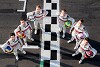 Nach DTM-Ausstieg: Was wird 2021 aus den Audi-Werksfahrern?