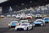 GT-Masters Red Bull Ring 2020: Das kommende Wochenende live auf SPORT1