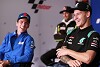 Mir stichelt gegen Quartararo: 'Fabio hat in Le Mans am meisten verloren'