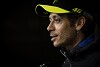 Positiver Corona-Test: Valentino Rossi verpasst MotoGP-Rennen in Aragon