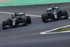 Daimler-Boss über Ausstieg: Mercedes ist der FC Bayern der Formel 1!