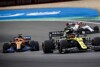 Hinter Renault zurückgefallen: Wie wichtig das McLaren-Update ist
