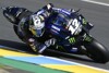 MotoGP-Liveticker Aragon 1: Yamaha-Dreifachführung am Vormittag