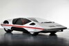 Pininfarina Modulo: Verrückte Designstudie von 1970 feiert Geburtstag