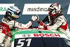 Statistik beweist: Rene Rast trotz Platz zwei DTM-Titelfavorit
