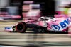 Racing Point bleibt dabei: 2021 Upgrade auf 2020er-Teile