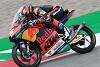 Moto3 Aragon FT2: Raul Fernandez dominiert am Nachmittag