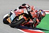 Moto2 Aragon FT2: Di Giannantonio holt mit Speed-Up die Bestzeit