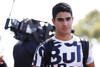 Camara endlich in Japan: Buemi Ersatzmann für Red Bull