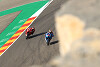Neuer Zeitplan MotoGP Aragon: Samstag und Sonntag alles eine Stunde später