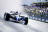 Japan 1994: Als Damon Hill zu Ayrton Senna um Hilfe betete