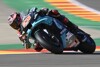 MotoGP Liveticker Aragon: Heftiger Sturz von Quartararo in FT3