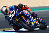 WSBK Estoril Superpole: Yamaha vorn, Redding und Rea stürzen, Folger Elfter