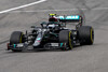 Valtteri Bottas: Gebe WM-Kampf in der Formel 1 nicht auf