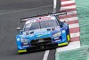 Robin Frijns übersieht Boxentafel: Zwei Fehler vereiteln Siegchance