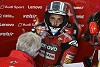 'Das war nicht smart': Dovizioso nach Qualifying wütend auf Petrucci