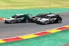 CUPRA SimRacing Series: Meister Nagy gewinnt spannenden Spa-Dreikampf