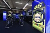Wegen Corona-Infektion: Valentino Rossi verpasst auch Aragon 2 - kein Ersatz