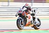 MotoGP Aragon: Nakagami toppt das Warm-up vor Vinales und Rins